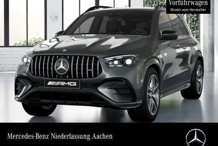 Mercedes-Benz GLE 53 AMG Gebrauchtwagen