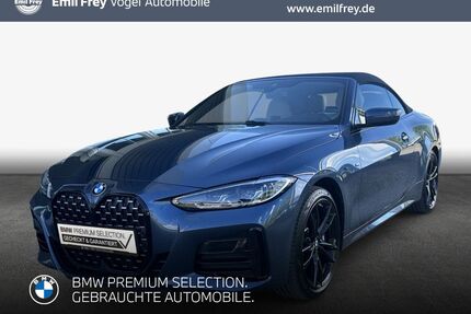 BMW M440 Gebrauchtwagen