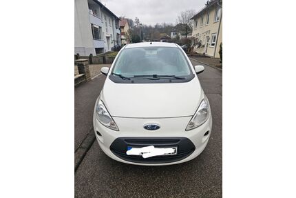 Ford Ka/Ka+ Gebrauchtwagen