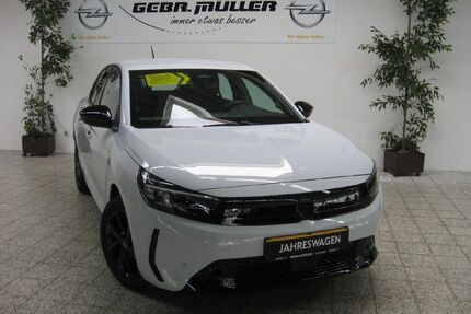 Opel Corsa Gebrauchtwagen