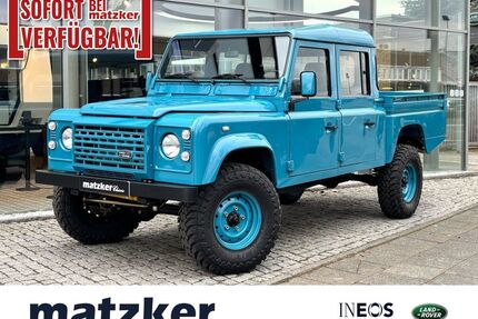 Land Rover Defender Gebrauchtwagen