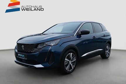 Peugeot 3008 Gebrauchtwagen