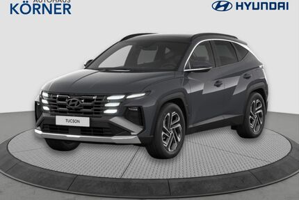 Hyundai TUCSON Gebrauchtwagen