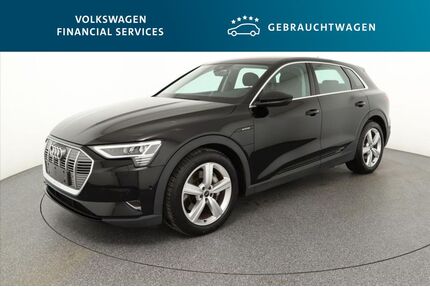 Audi e-tron Gebrauchtwagen