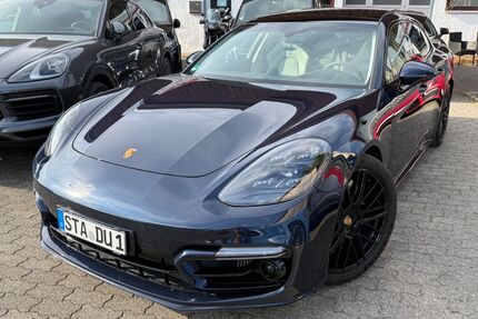 Porsche Panamera Gebrauchtwagen