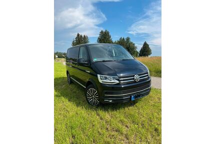 VW T6 Multivan Gebrauchtwagen