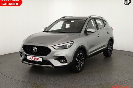 MG ZS Gebrauchtwagen
