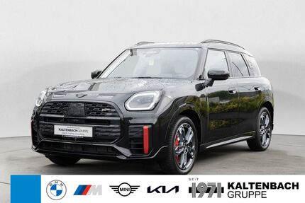 Mini John Cooper Works Countryman Gebrauchtwagen