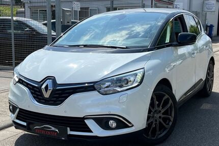 Renault Scenic Gebrauchtwagen