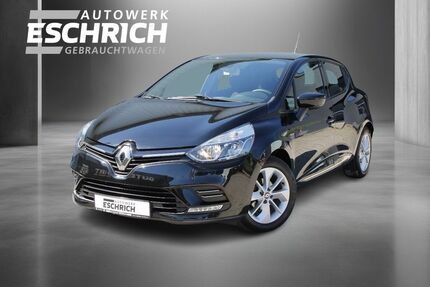 Renault Clio Gebrauchtwagen