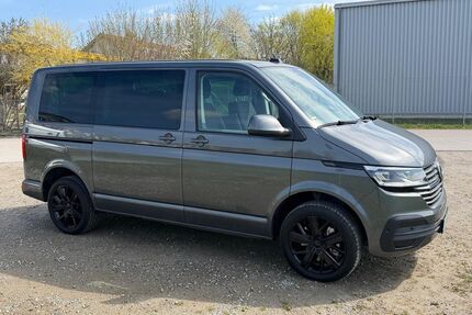 VW T6 Caravelle Gebrauchtwagen