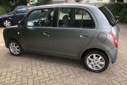 Daihatsu TREVIS Gebrauchtwagen