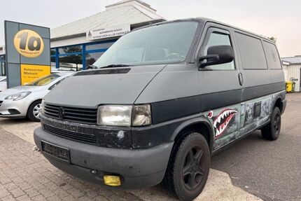 Opel T4 andere 