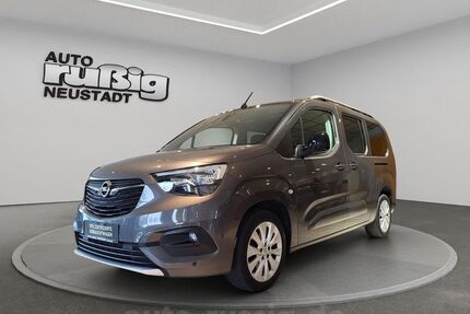Opel Combo Life Gebrauchtwagen