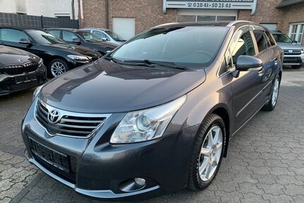 Toyota Avensis Gebrauchtwagen