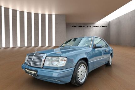 Mercedes-Benz CE 320 Gebrauchtwagen