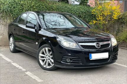 Opel Vectra Gebrauchtwagen