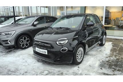 Fiat 500e Gebrauchtwagen