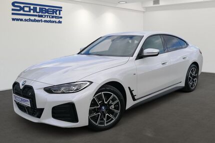 BMW i4 Gebrauchtwagen