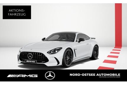 Mercedes-Benz AMG GT Gebrauchtwagen