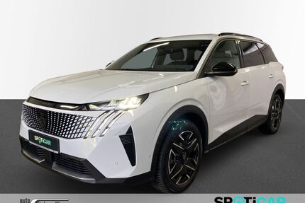 Peugeot 5008 Gebrauchtwagen
