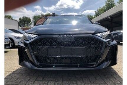 Audi RS3 Gebrauchtwagen