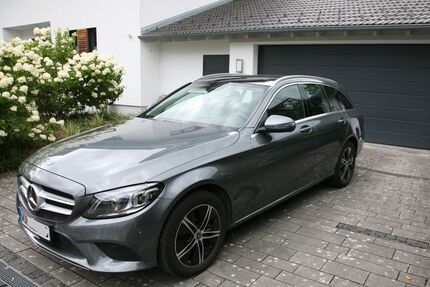 Mercedes-Benz C 220 Gebrauchtwagen