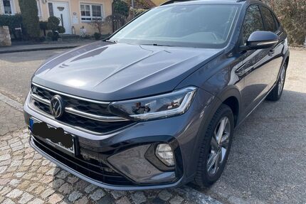 VW Taigo Gebrauchtwagen