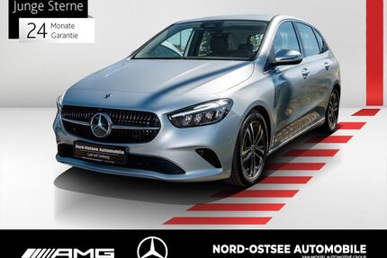Mercedes-Benz B 200 Gebrauchtwagen