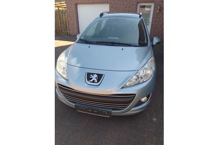 Peugeot 207 Gebrauchtwagen