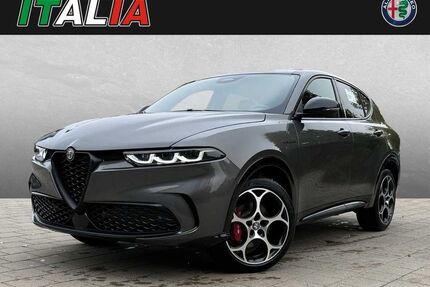 Alfa Romeo Tonale Gebrauchtwagen