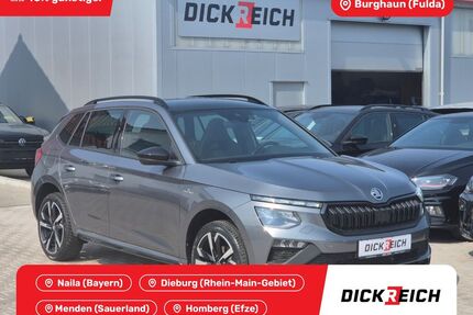 Skoda Kamiq Gebrauchtwagen