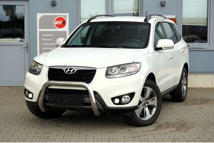 Hyundai SANTA FE Gebrauchtwagen