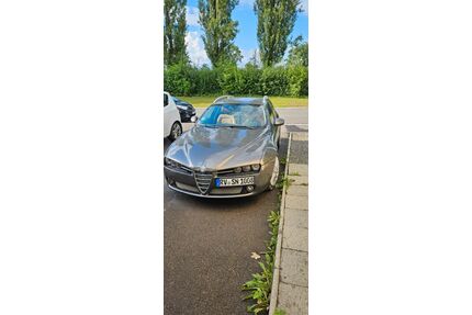 Alfa Romeo 159 Gebrauchtwagen