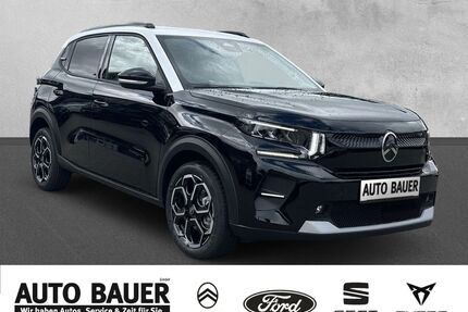 Citroen C3 Gebrauchtwagen