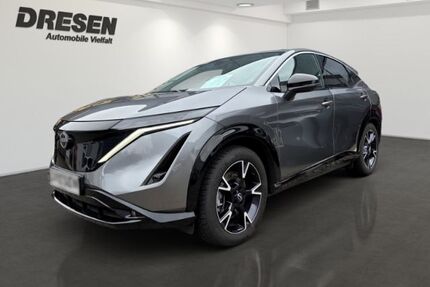 Nissan Ariya Gebrauchtwagen