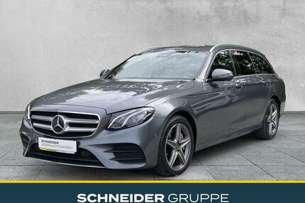 Mercedes-Benz E 300 Gebrauchtwagen