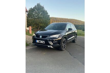 Seat Ateca Gebrauchtwagen