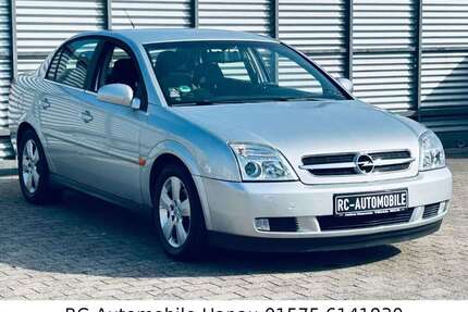 Opel Vectra Gebrauchtwagen