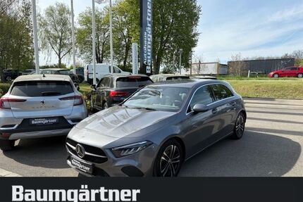 Mercedes-Benz A 200 Gebrauchtwagen