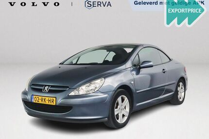 Peugeot 307 Gebrauchtwagen