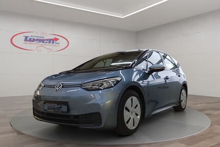 VW ID.3 Gebrauchtwagen