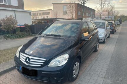Mercedes-Benz B 150 Gebrauchtwagen