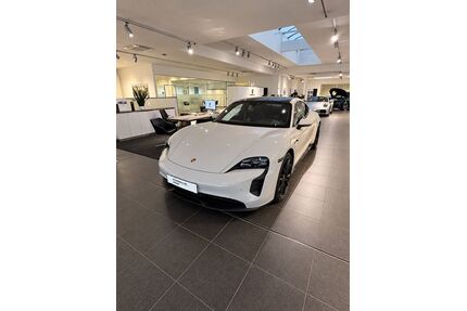 Porsche Taycan Gebrauchtwagen