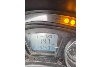 Piaggio MP3 300 Gebrauchtwagen