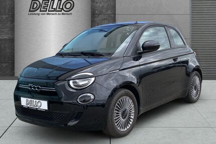 Fiat 500e Gebrauchtwagen