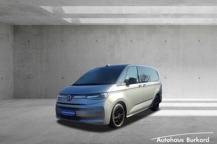 VW T7 Multivan Gebrauchtwagen