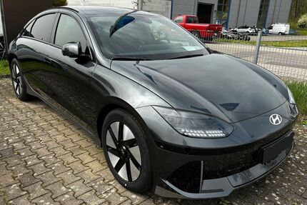 Hyundai IONIQ 6 Gebrauchtwagen