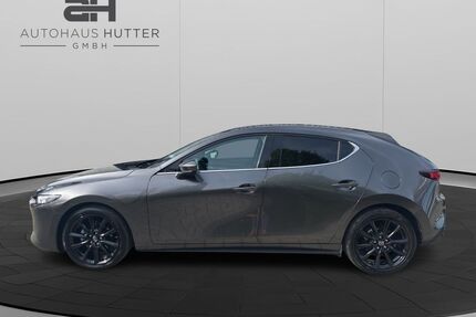 Mazda 3 Gebrauchtwagen