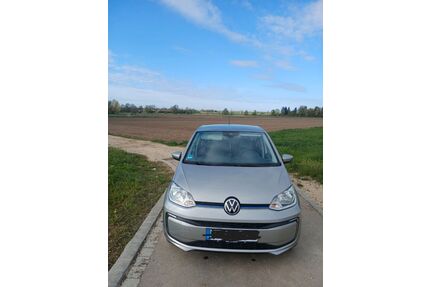 VW e-up! Gebrauchtwagen